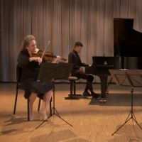 ARC Ensemble Releases World Premiere Of CHAMBER WORKS BY DMITRI KLEBANOV