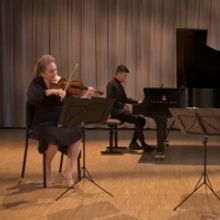 ARC Ensemble Releases World Premiere Of CHAMBER WORKS BY DMITRI KLEBANOV