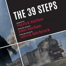 BWW Review: THE 39 STEPS at Tipping Point Theatre Is A Hilarious, Fast-Paced Comedy!