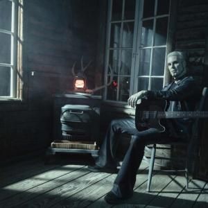 John 5 to Launch UK, Mexico, South America & Thailand Tour Starting October 11