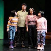 Review: THE SONG POET at Minnesota Opera Photo