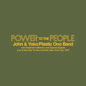 John Lennon's Final Full-Length Solo Concert Post Beatles To Be Released