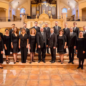 Spire Chamber Ensemble Celebrates Sweet 16 with Voices InSpire Gala