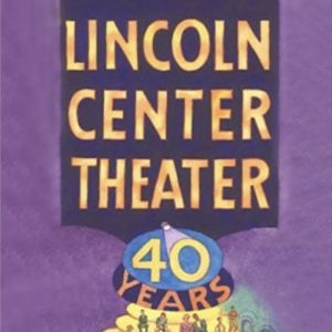 MCNEAL Starring Robert Downey, Jr., FLOYD COLLINS, and More Set For Lincoln Center's…