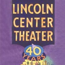 MCNEAL Starring Robert Downey, Jr., FLOYD COLLINS, and More Set For Lincoln Center's…