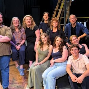 INTO THE WOODS Will Come to Lost Nation Theater This Month