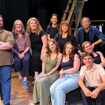 INTO THE WOODS Will Come to Lost Nation Theater This Month
