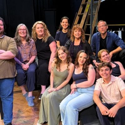 INTO THE WOODS Will Come to Lost Nation Theater This Month