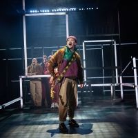 VIDEO: First Look at LIFT at Southwark Playhouse