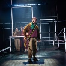 VIDEO: First Look at LIFT at Southwark Playhouse