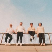 VIDEO: Stuck Out Shares New Video 'Inverse'