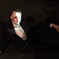 Chanticleers Theatre Presents CABARET