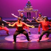 San Diego Repertory Theatre Presents 29th Annual San Diego Kuumba Fest