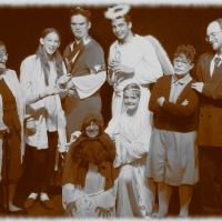 Theatre In The Heights Presents CONEY ISLAND CHRISTMAS