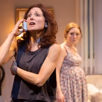 Signature Theatre's EASY WOMEN SMOKING LOOSE CIGARETTES Available for Digital…