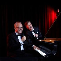 Jim Caruso and Billy Stritch to Return to Bemelmans Bar at The Carlyle