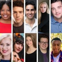 Meet Our NEXT ON STAGE College Top 10!