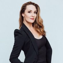 Broadway, Film & TV Choreographer Shannon Lewis Joins THE ROCKY HORROR SHOW Team at B