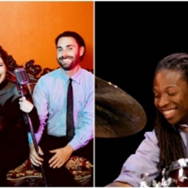 SRT & OTC Present Nina Herzog In Live Concert Accompanied By Jack And Benny Lipson An Photo