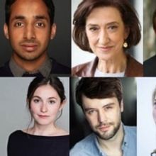 Haydn Gwynne, James Corrigan and More Star in Live Outdoor Production of RENAISSANCE