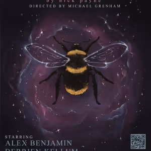 CONSTELLATIONS Comes to the American Theatre of Actors This Month
