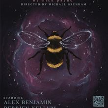 CONSTELLATIONS Comes to the American Theatre of Actors This Month