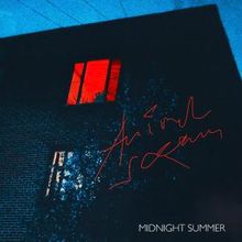 Animal Scream to Release New Album MIDNIGHT SUMMER