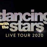 DANCING WITH THE STARS - LIVE TOUR 2020 Comes to the Morrison Center