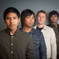 The Reflectors 'First Impression' Album Out May 29
