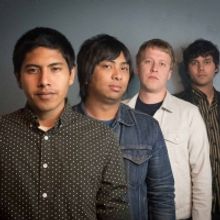 The Reflectors 'First Impression' Album Out May 29