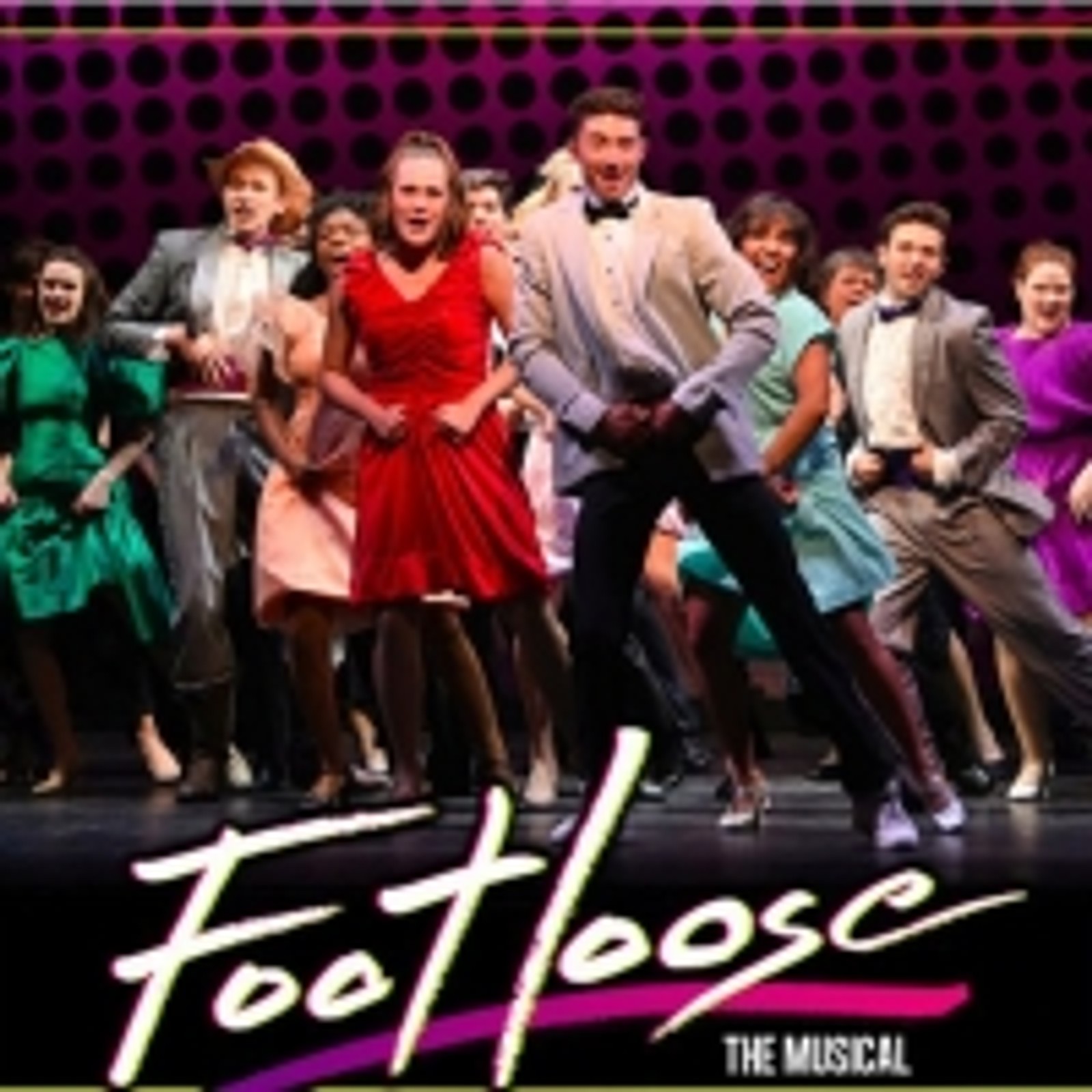 Special Offer: Get Ready to Cut Loose with FOOTLOOSE on stage through July 16