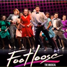 Special Offer: Get Ready to Cut Loose with FOOTLOOSE on stage through July 16