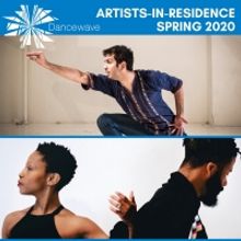 Dancewave Announces Spring 2020 Artists-in-Residence