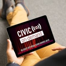 South Bend Civic Theatre Announces Launch Of 2021 Virtual Season