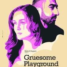 FRIGID New York And Make It Happen Productions to Present GRUESOME PLAYGROUND INJURIE