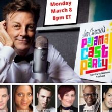 BWW Previews: March 8th PAJAMA CAST PARTY Welcomes Wide Ranging Talents