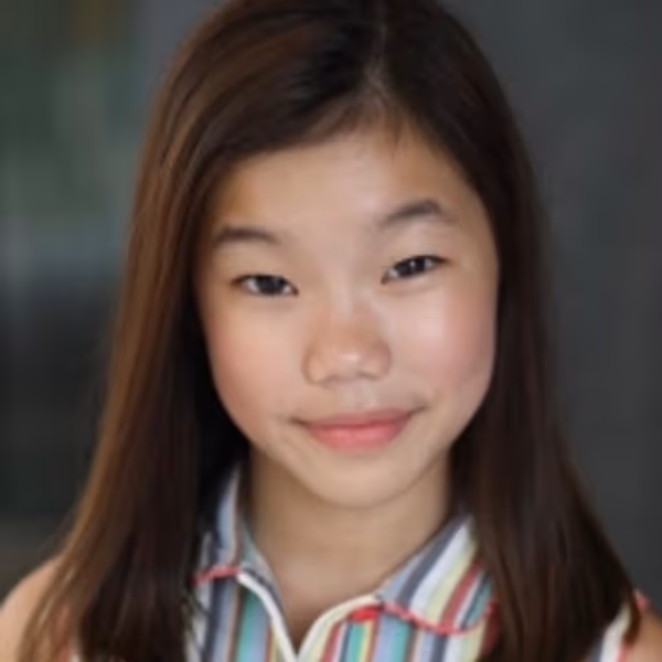 11 Year Old Triple Threat, Lauren Yeobin Park Lands 3 Shows Photo