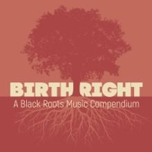 Craft Recordings Announces 'Birthright: A Black Roots Music Compendium'