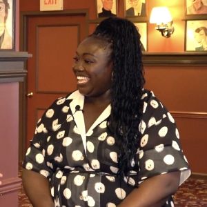 Video: Jocelyn Bioh Wants a Tony for JAJA