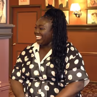 Video: Jocelyn Bioh Wants a Tony for JAJA Video