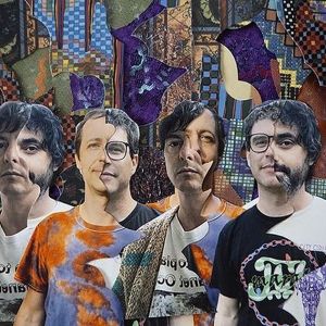 Animal Collective Release 22-Minute Single 'Defeat'