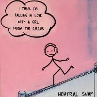 Neutral Snap Share New Single 'I Think I'm Falling In Love With A Girl From The…