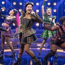 2026/27 Broadway in Wilmington Season to Feature SIX, THE WIZ and More