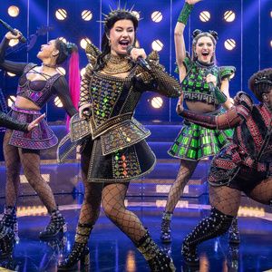 2026/27 Broadway in Wilmington Season to Feature SIX, THE WIZ and More