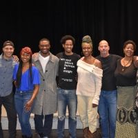 Bay Street Announces Cast and Design Team for A RAISIN IN THE SUN