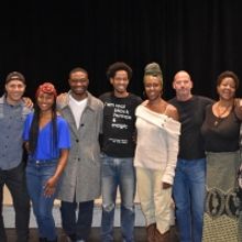 Bay Street Announces Cast and Design Team for A RAISIN IN THE SUN