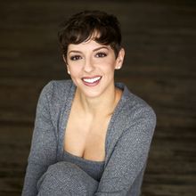 Steffi D And Nicolas Palazzolo To Star In THE LAST FIVE YEARS at The Toronto Stage Co