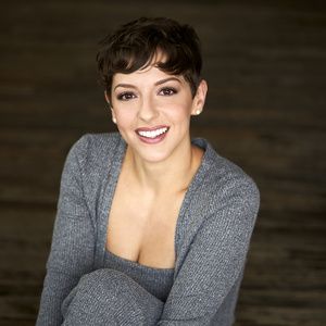 Steffi D And Nicolas Palazzolo To Star In THE LAST FIVE YEARS at The Toronto Stage Company