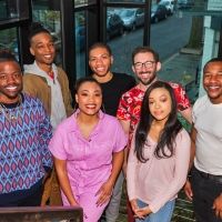 Cast Announced for PUSH THE BUTTON World Premiere at The Keegan Theatre