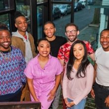 Cast Announced for PUSH THE BUTTON World Premiere at The Keegan Theatre